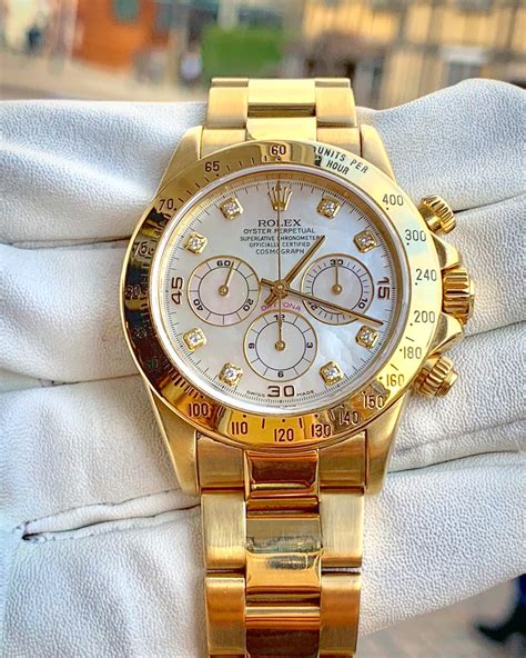 daytona rolex oro|rolex daytona for sale.